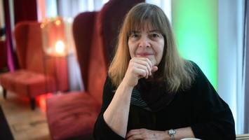 jazzpianistin marilyn crispell sieht sich „als teil eines kontinuums“