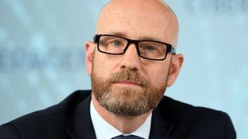 Markus Lanz verwirrt: Das sagte Peter Tauber (CDU) über AfD-Brandmauer