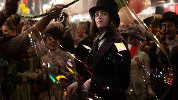 viel blut, wenig biss: luc bessons neuversion von „dracula“