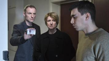 „tatort“ berlin: ermittlungen in der bundesdruckerei