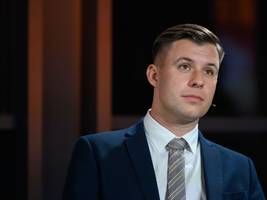 afd-jugend: generation geschmeidig