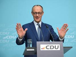 CDU: Liberale Christdemokraten schließen sich zusammen