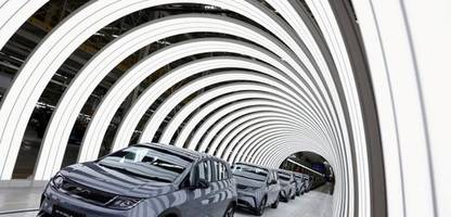 E-Autos: Ein Fünftel aller Neuwagen weltweit ist bereits rein elektrisch