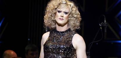 Berlin: Was über die Vorwürfe gegen die Dragqueen Jurassica Parka bekannt ist