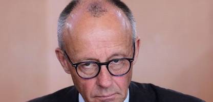 CDU: Neue Gruppe drängt Friedrich Merz zu Kurskorrektur