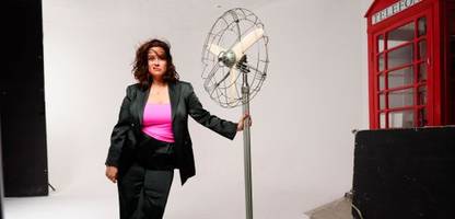 Creatorin Tova Leigh: »Für eine Sexgeschichte bekomme ich die meisten Lacher«