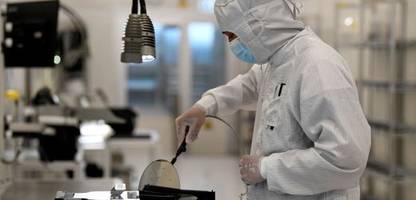 Nexperia und die Folgen: Kalter Krieg um die Mikrochips