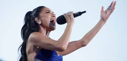 nicole scherzinger: karriere beeinträchtigte ihr beziehungsleben