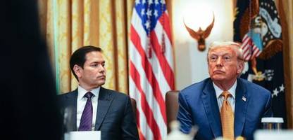 USA vs. Venezuela: Wie Donald Trump und Nicolás Maduro in einen Krieg stolpern könnten