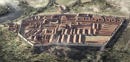 umweltverschmutzung in der antike: wie die römer die natur zerstörten