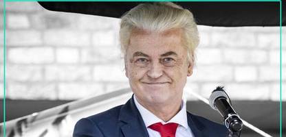 Wahl in den Niederlanden: Wie die Rechten unter Geert Wilders das Land ins Chaos gesteuert haben
