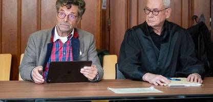 Berlin: Diether Dehm scheitert mit Klage gegen Sahra Wagenknecht