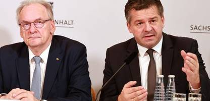 cdu sachsen-anhalt: partei irritiert mit männer-dominierter aufstellung zur landtagswahl 2026