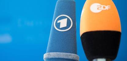 Sächsischer Landtag stimmt für Reform von ARD und ZDF