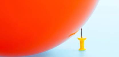 festgeld, aktien, etfs: so sichern sie ihr geld vor einem crash