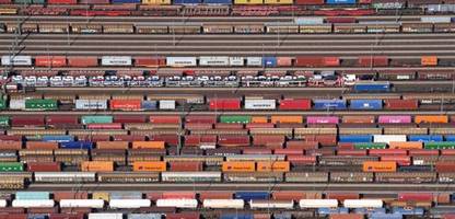 Teurer Güterverkehr: Industrie warnt vor neuem Kostenschock