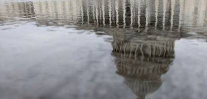 US-Behörde CBO: Shutdown könnte bis zu 14 Milliarden US-Dollar kosten