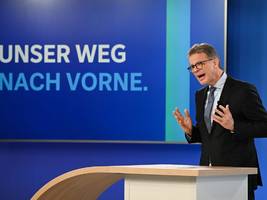 Finanzen: Deutsche Bank verbucht Rekordergebnisse