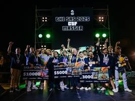 IT-Sicherheit: Treffen sich 200 Nerds, um die Welt zu retten