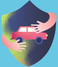 Versicherungen: Mit sieben Schritten bei der Autoversicherung sparen