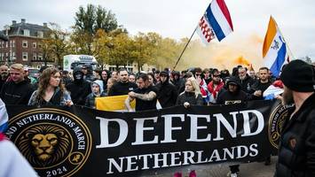 Geert Wilders: Islamhasser in Umfragen vorn – aber kann er regieren?