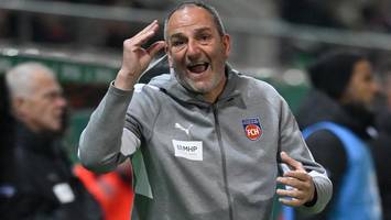 hsv-elfmeter erhitzt gemüter: sogar sonny kittel schaltet sich ein