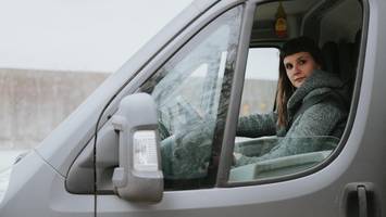 Hilfe aus dem Bus: Die Land-Grazien unterstützen Frauen in Not