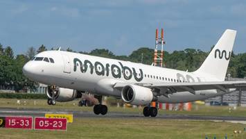 irrflug von hamburg nach korfu dauert letztlich 27 stunden