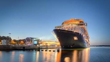 Kreuzfahrt: Frau wird auf Insel zurückgelassen – und tot aufgefunden