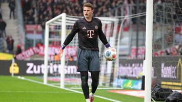 live! fc bayern mit köln-rückkehrer urbig gegen den pokal-fluch