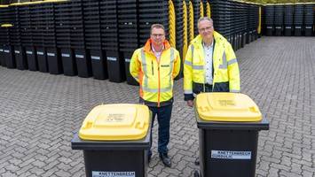 müll-revolution im landkreis harburg! wird jetzt alles besser?