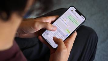 nutzer melden massive störungen bei whatsapp