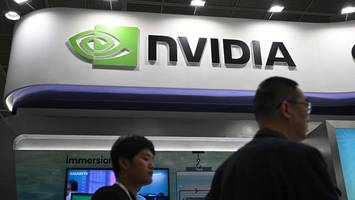 nvidia: „episches ringen“ – experte verrät, was die aktie antreibt