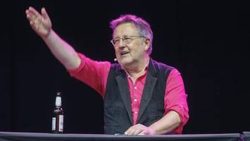 Paukenschlag in Blankenese: Kultur-Promi steigt bei Festival ein