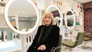 Starfriseurin Marlies Möller: Überraschender Neuanfang mit 89 Jahren