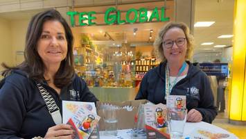 Tibarg Center sucht wieder Helden des Alltags: „Rührt zu Tränen“