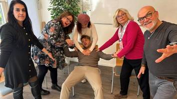 Wie eine türkische Gruppe die Kulturszene aufmischen will