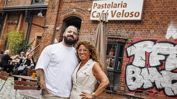 „Schlaflose Nächte“: Café Veloso steht erneut vor Standort-Odyssee