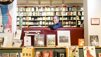 Aus für bekannte Buchhandlung: Aber es gibt einen Neustart 2026