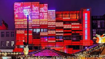 Lasertag-Arena auf dem Spielbudenplatz insolvent – so geht es weiter