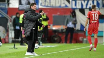 Was macht Polzin? Der spannendste Kampf um die Startelf beim HSV