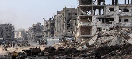 Palästinenser melden 91 Tote – Israel will Waffenruhe wieder einhalten