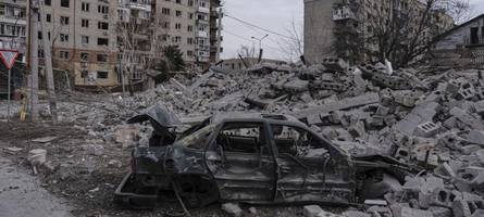 Ukrainische Verteidiger von Pokrowsk stehen unter Druck