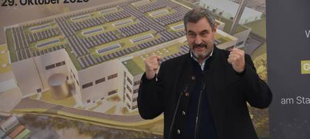 Airbus schafft in vier Jahren 1300 Jobs in Donauwörth