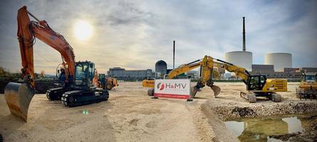 Der Solarboom befeuert Goldgräberstimmung in der Großbatterie-Branche