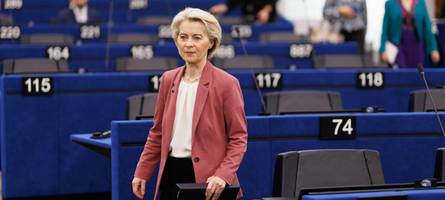 Wie weit geht die EU im Handelsstreit mit China?