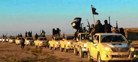 Der Fall Salim A.: Lebte ein IS-Kämpfer jahrelang unerkannt in Augsburg?