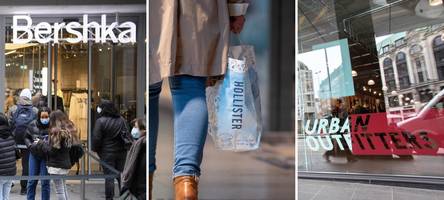 Warum viele junge Augsburger zum Shoppen lieber nach München fahren