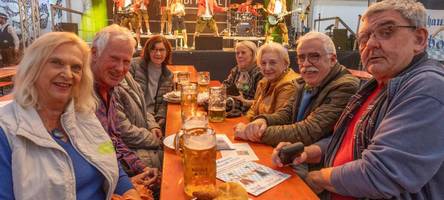 „Ohne das Ehrenamt geht gar nichts“