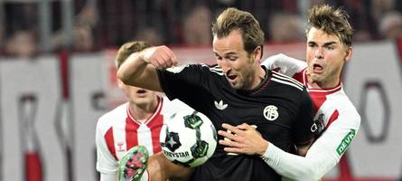 münchner besiegen köln im dfb-pokal